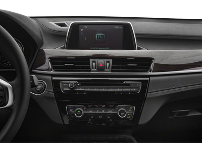 2020 BMW X2 xDrive28i