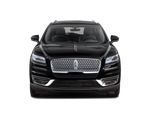 2020 Lincoln Nautilus Standard