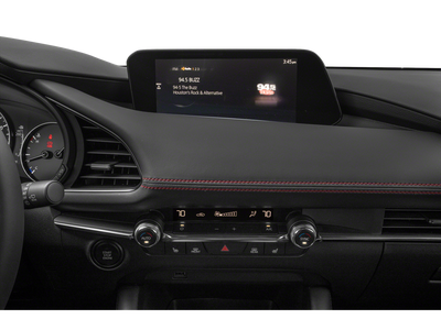 2020 Mazda Mazda3 Preferred