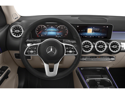 2020 Mercedes-Benz GLB GLB 250