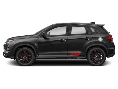 2020 Mitsubishi Outlander Sport 2.0 BE