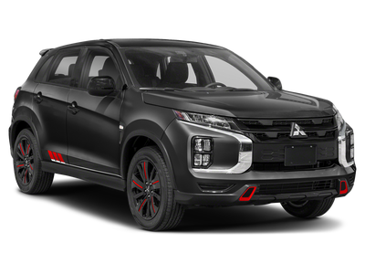 2020 Mitsubishi Outlander Sport 2.0 BE