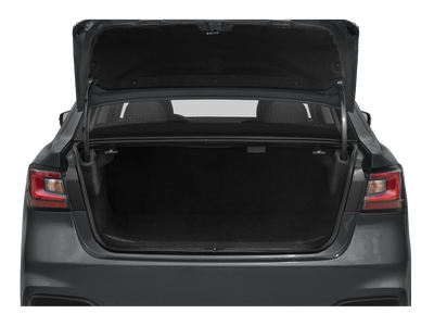 2020 Subaru Legacy Premium