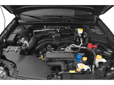 2020 Subaru Legacy Premium