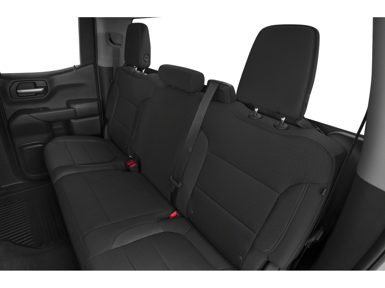 2021 Chevrolet Silverado 1500 LT LT1