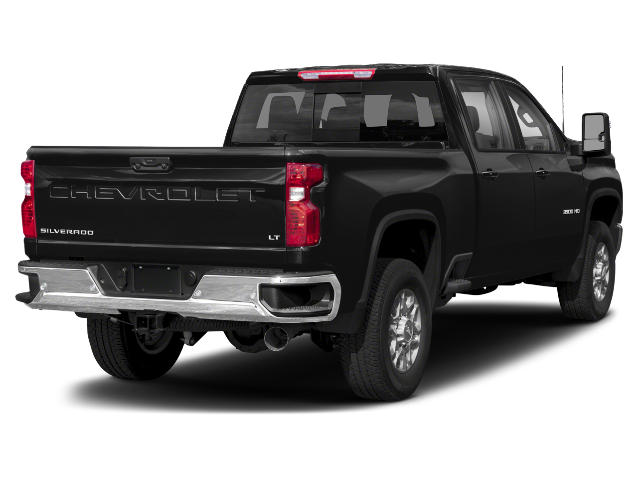 2021 Chevrolet Silverado 3500 HD LT