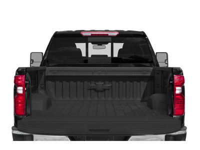 2021 Chevrolet Silverado 3500 HD LT