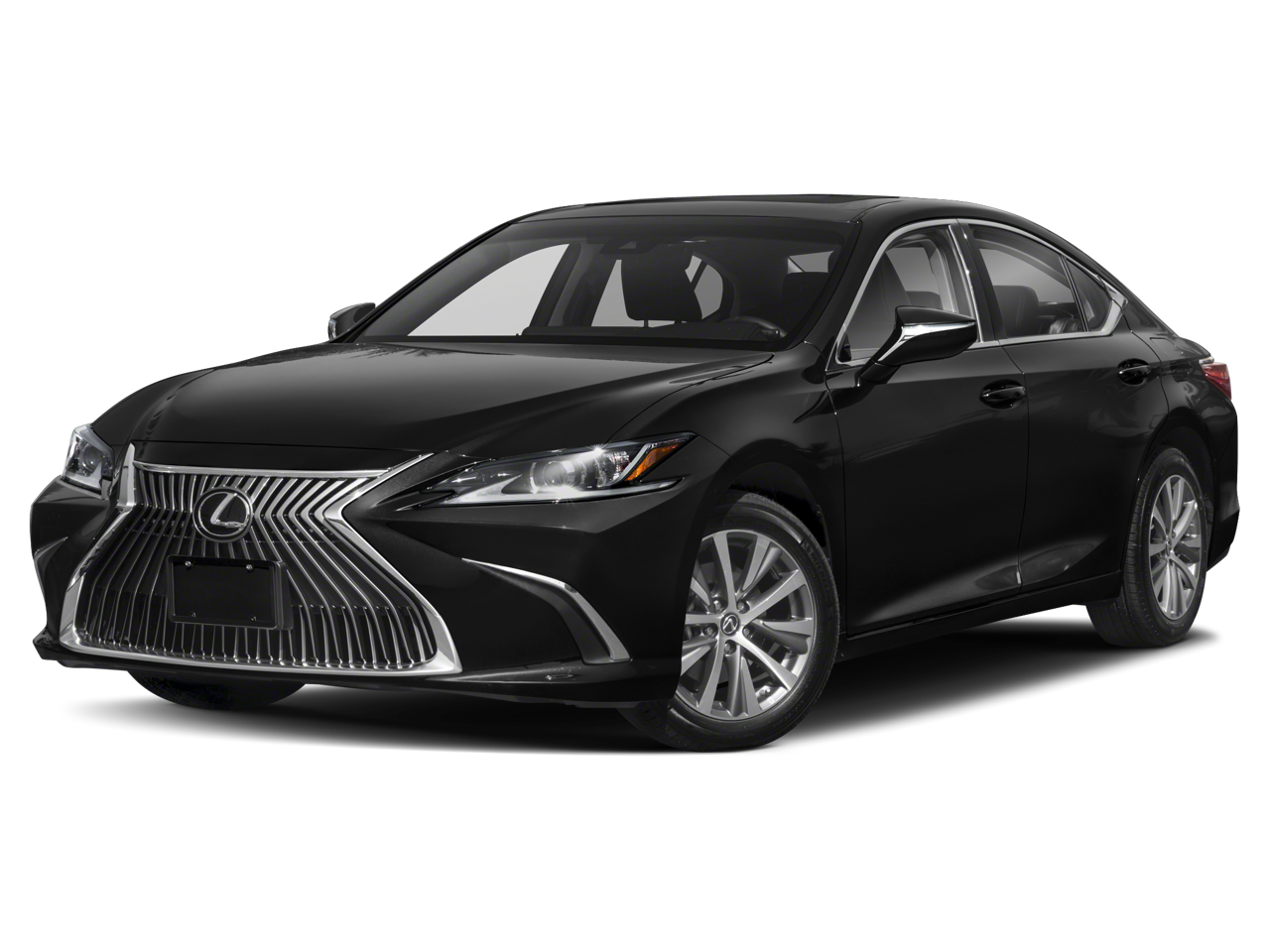 2021 Lexus ES 350 350 Ultra Luxury's photo