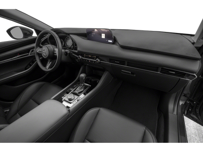 2021 Mazda Mazda3 Premium Plus