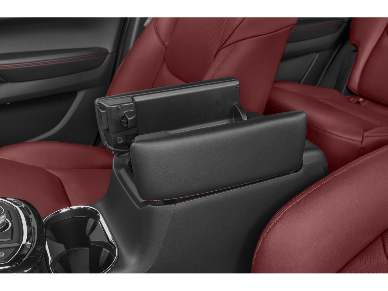 2021 Mazda Mazda CX-9 Carbon Edition
