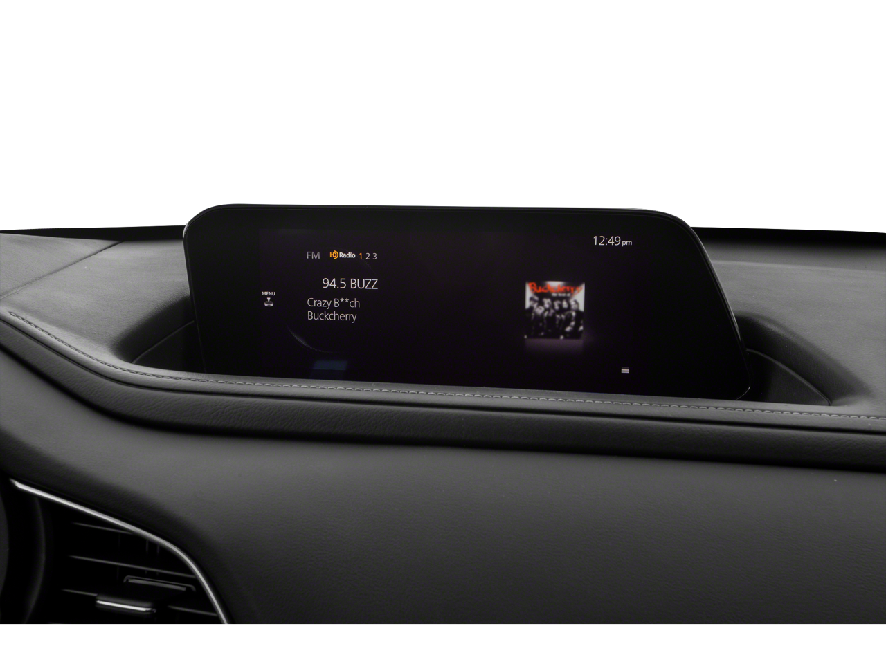 2021 Mazda Mazda CX-30 Preferred