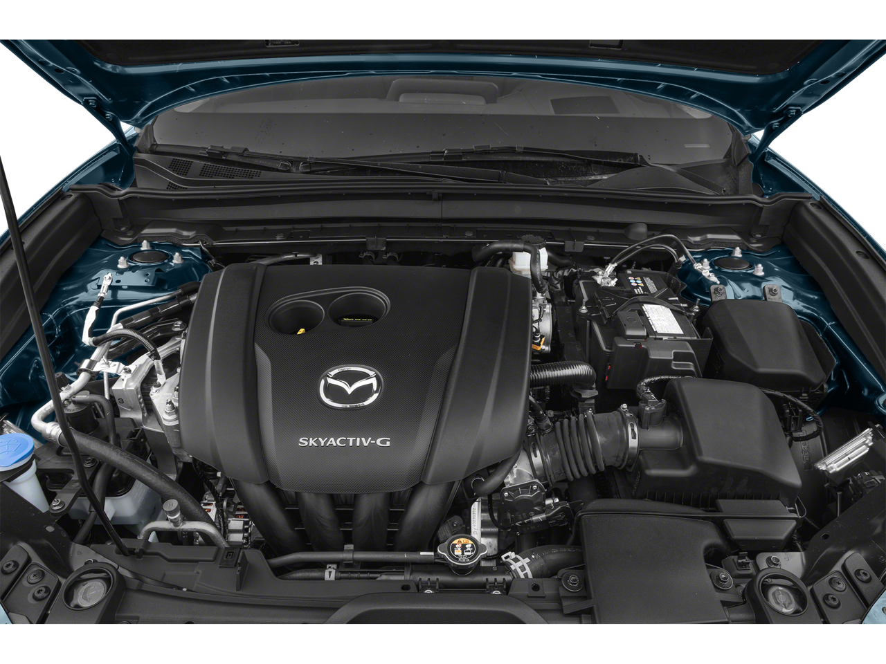 2021 Mazda Mazda CX-30 Premium