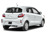 2021 Mitsubishi Mirage Base