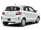 2021 Mitsubishi Mirage Base