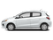2021 Mitsubishi Mirage Base