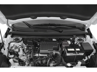2021 Mitsubishi Mirage Base