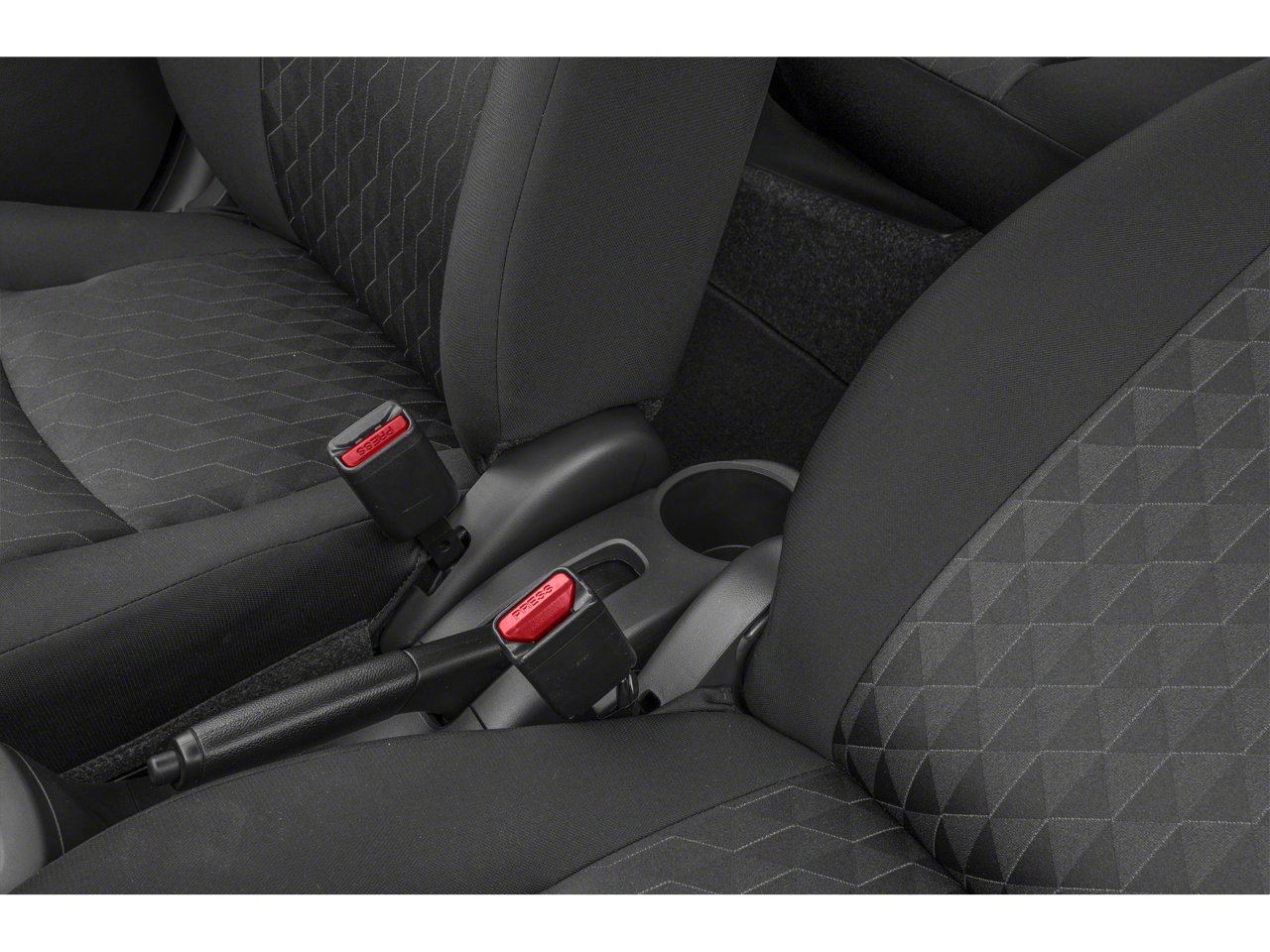 2021 Mitsubishi Mirage Base