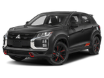 2021 Mitsubishi Outlander Sport 2.0 BE