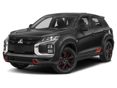 2021 Mitsubishi Outlander Sport 2.0 BE