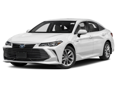 2021 Toyota Avalon Hybrid XLE Plus