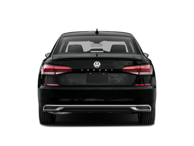 2021 Volkswagen Passat 2.0T SE