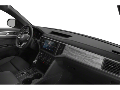 2021 Volkswagen Atlas Cross Sport 3.6L V6 SE w/Technology