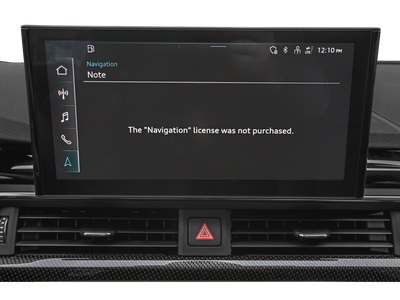 2022 Audi S4 3.0T Premium Plus quattro