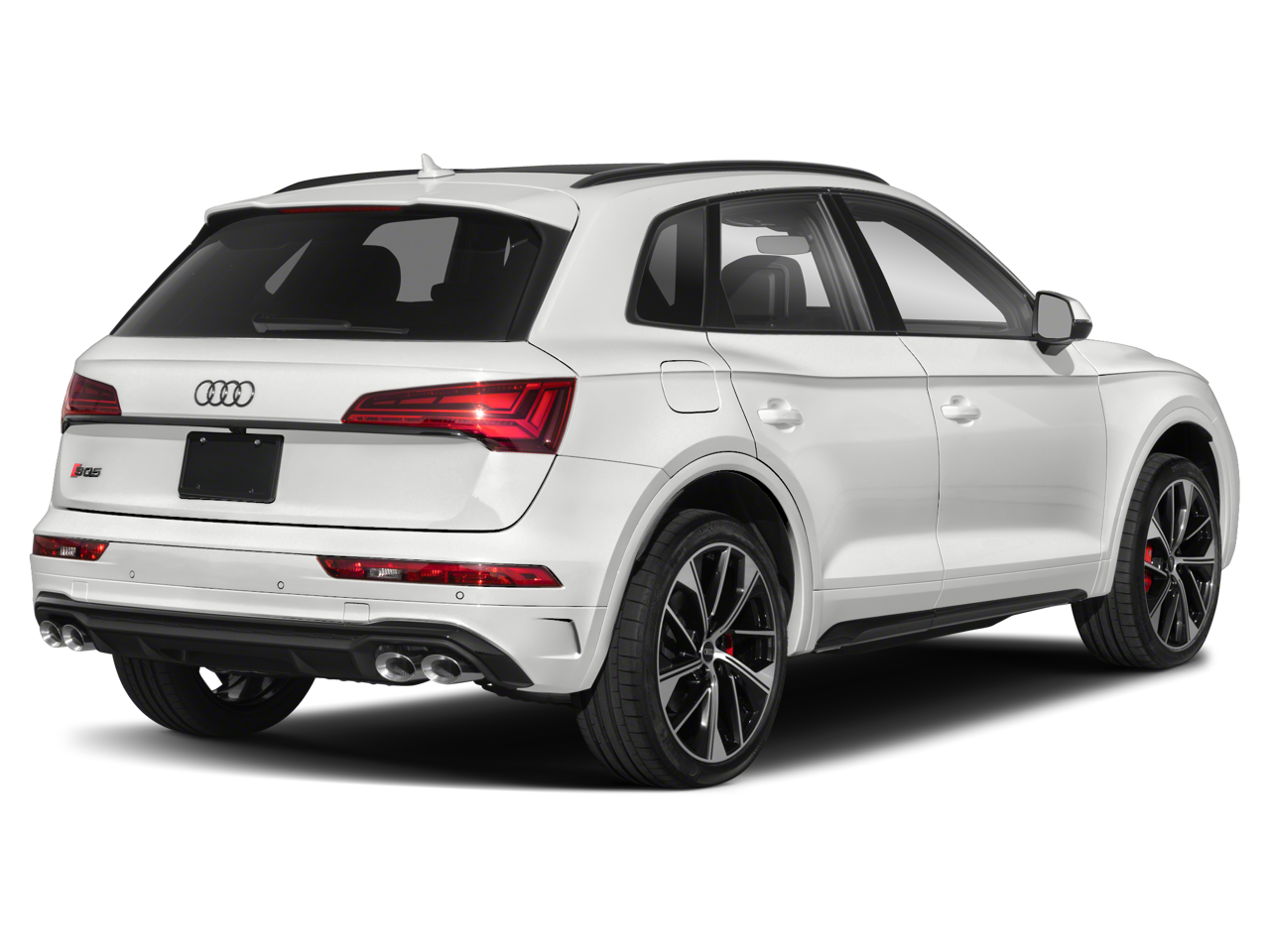 2022 Audi SQ5 Sportback Premium quattro