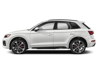 2022 Audi SQ5 Sportback Premium quattro