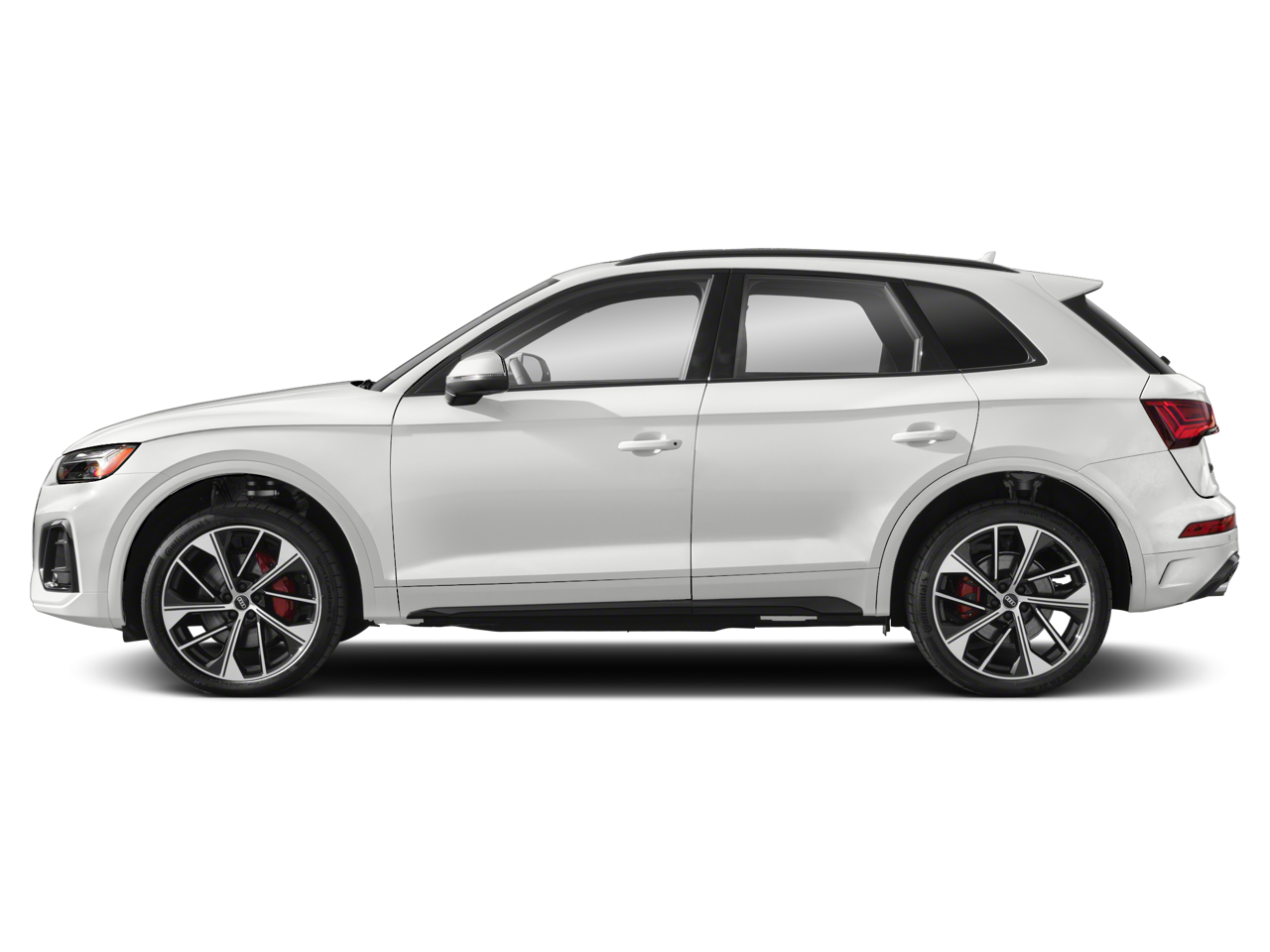 2022 Audi SQ5 Sportback Premium quattro