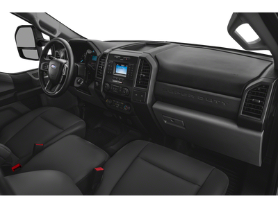 2022 Ford F-350SD Lariat 6.7 Diesel