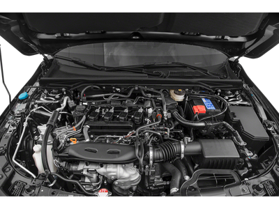 2022 Honda Civic Si 1.5L