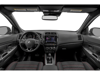 2022 Mitsubishi Outlander Sport GT