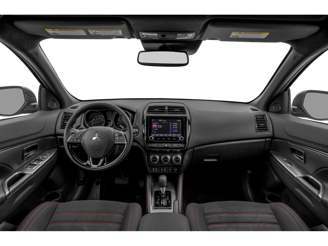 2022 Mitsubishi Outlander Sport GT