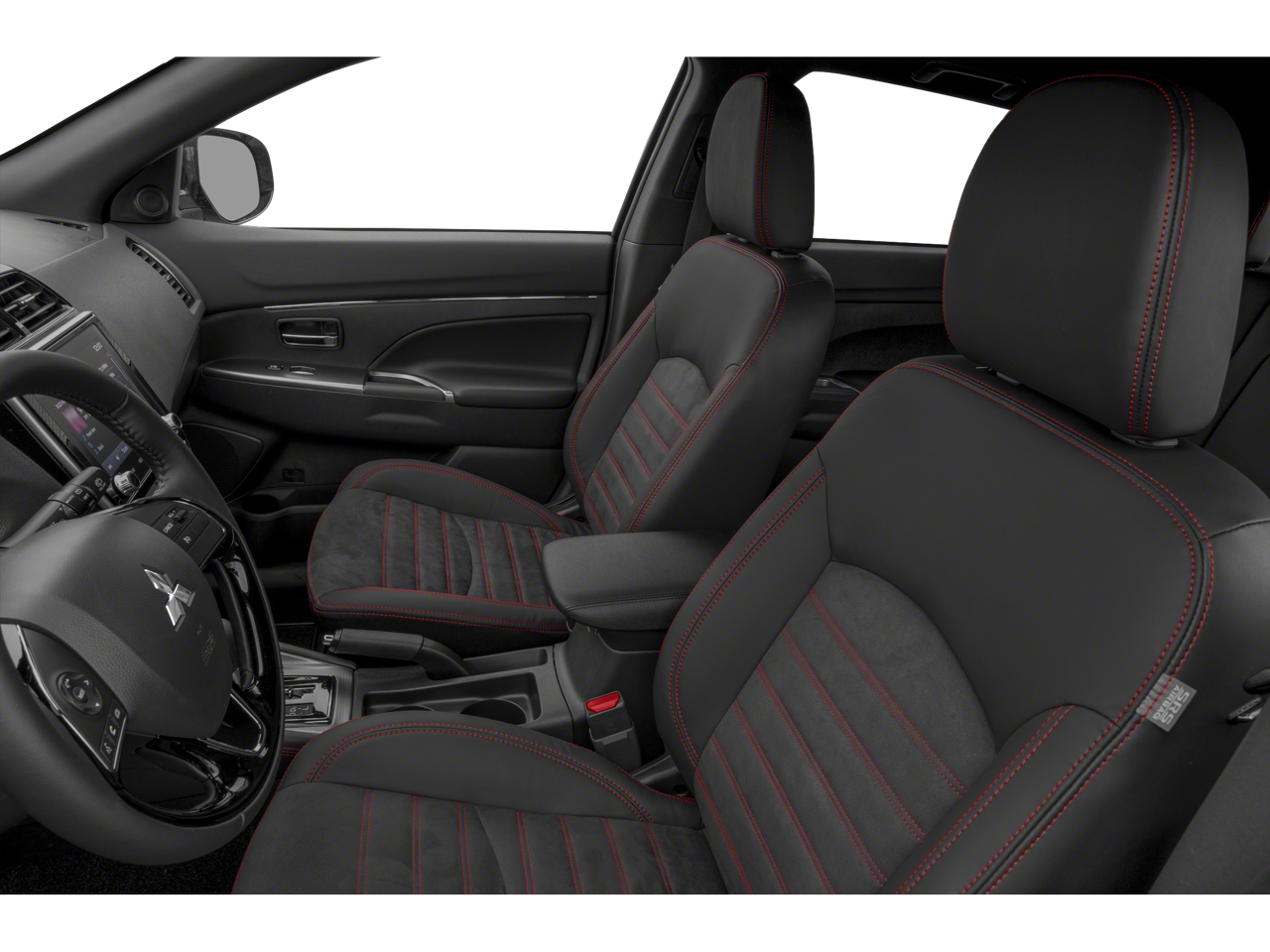 2022 Mitsubishi Outlander Sport GT