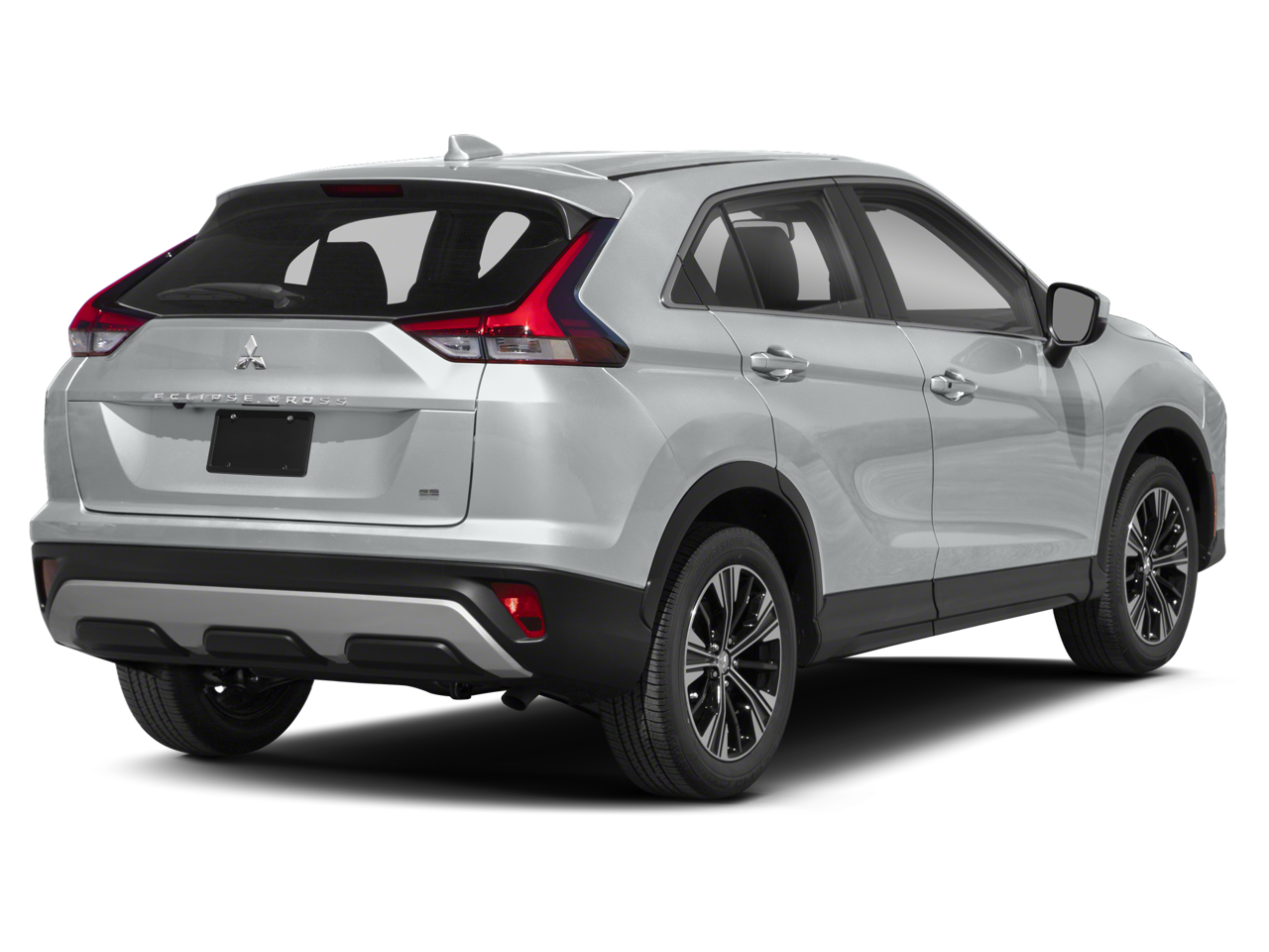 2022 Mitsubishi Eclipse Cross Base
