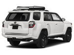 2022 Toyota 4Runner Trail