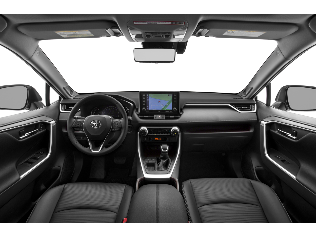 2022 Toyota RAV4 Limited