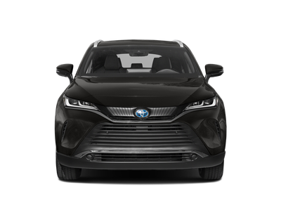 2022 Toyota Venza XLE