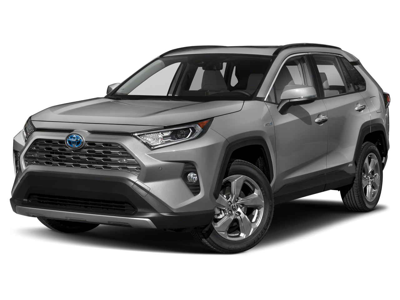 2022 Toyota RAV4 Limited