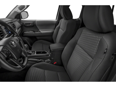 2022 Toyota Tacoma 2WD SR