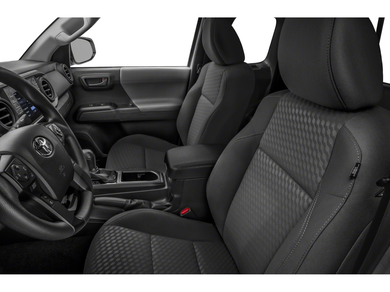 2022 Toyota Tacoma 2WD SR