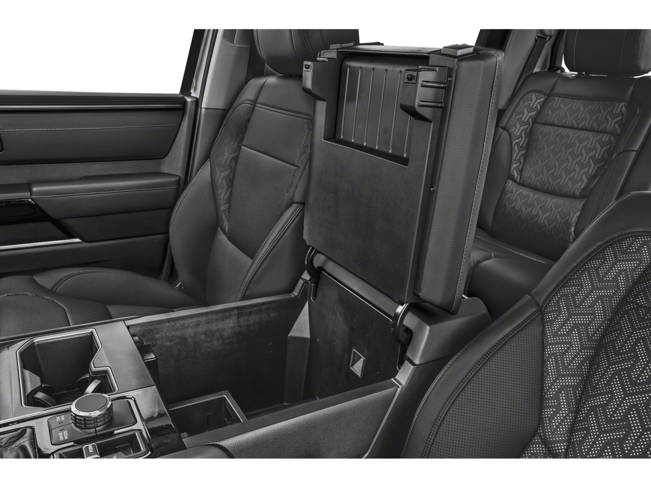 2022 Toyota Tundra Limited w/ Limited Power Pkg