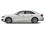 2023 Audi A4 45 S line Premium quattro
