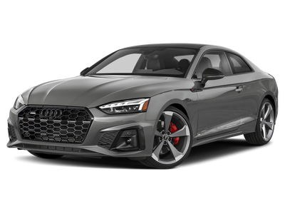 2023 Audi A5 45 S line Premium quattro