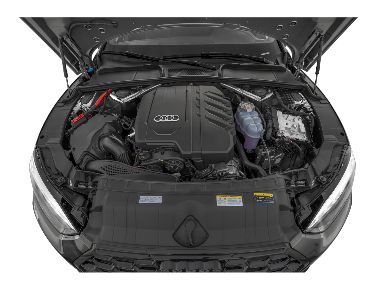 2023 Audi A5 45 S line Premium quattro