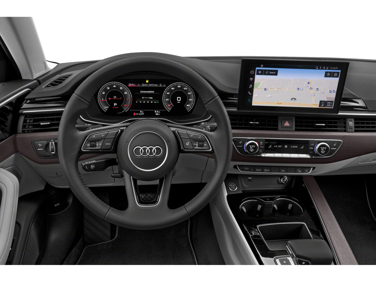 2023 Audi A4 allroad 45 Premium Plus quattro