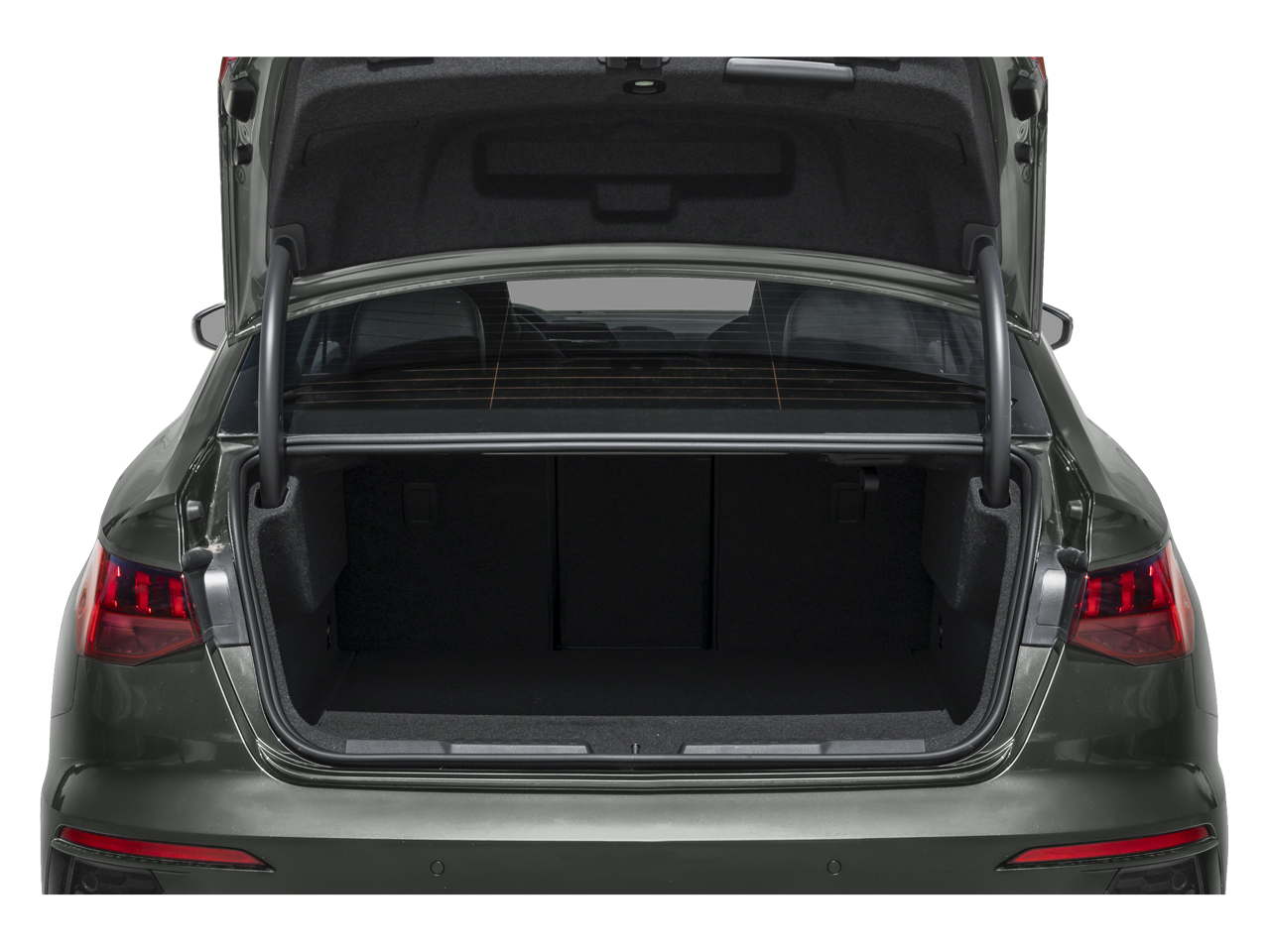 2023 Audi S3 quattro Prestige photo 4