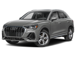 2023 Audi Q3 Premium Plus S Line quattro