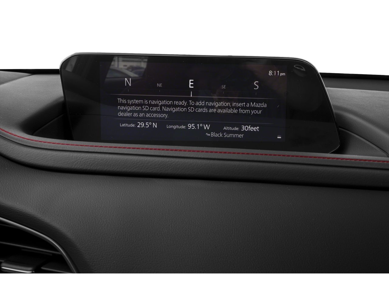 2023 Mazda Mazda CX-30 2.5 S Carbon Edition